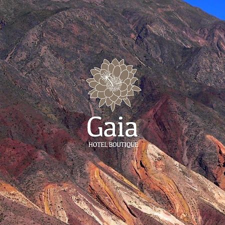 Gaia Hotel ตีลการา ภายนอก รูปภาพ